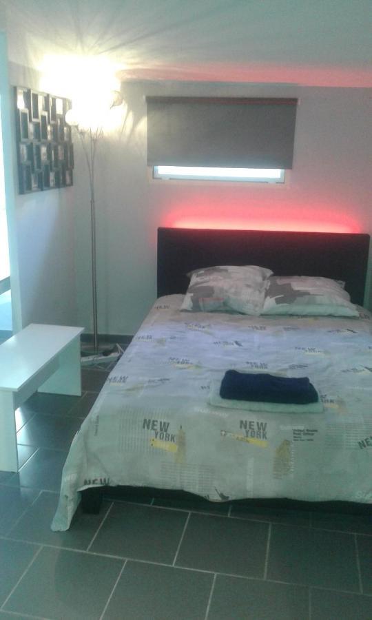 Bienvenue Au Centre Ville Arles Apartment Ngoại thất bức ảnh